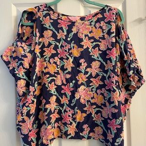 Lilly Pulitzer shirt
